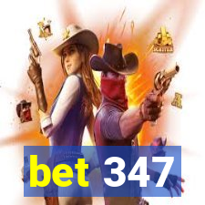 bet 347